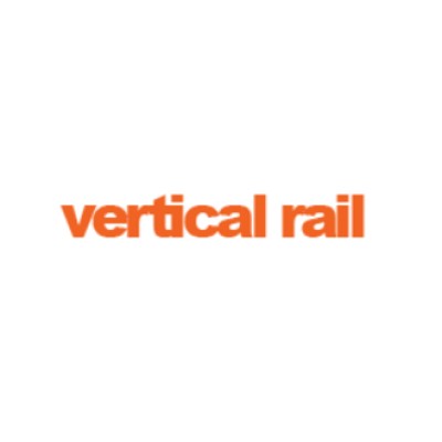 Vertical Rail logo