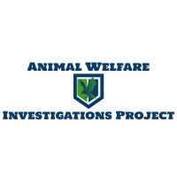 Animal Welfare Investigations Project logo