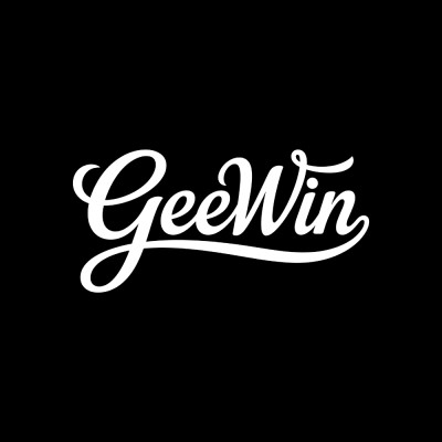 Geewin logo