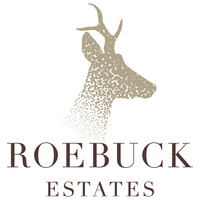 Roebuck Estates logo
