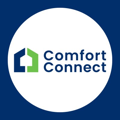 Comfort Connect logo