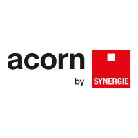 Acorn by Synergie logo