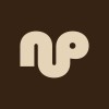 NAKED PAPER logo