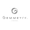 Gemmetry logo