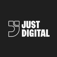 Just Digital logo