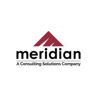 Meridian Technologies logo