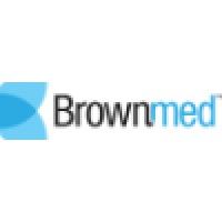Brownmed logo