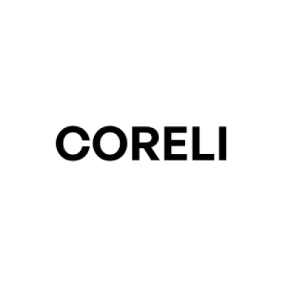 Coreli AI logo