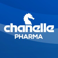 Chanelle Pharma logo