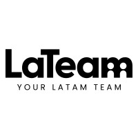 LaTeam Partners logo