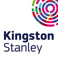 Kingston Stanley logo