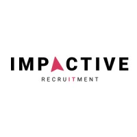 Impactive IT logo