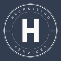House Recruiting logo