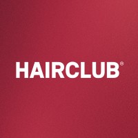 HairClub logo