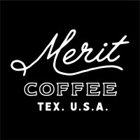 Merit Coffee Co. logo