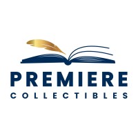 Premiere Collectibles logo