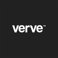 Verve™ | Full Service Digital Agency | B Corp™ Marketing Agency logo