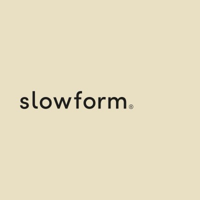 slowform logo
