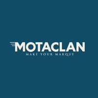 Motaclan logo