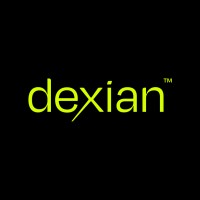 Dexian logo