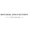 Natural Spa Factory logo