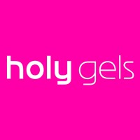 Holy Gels logo