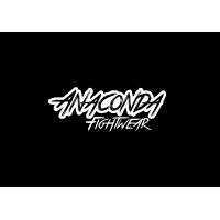 Anaconda Fightwear logo