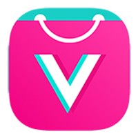 VIPSHOP logo