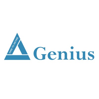 Genius HRTech Limited logo