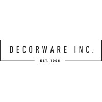 Decorware Inc. logo