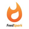 FeedSpark logo