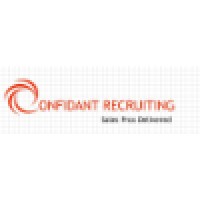 Confidant Recruiting, Inc. logo