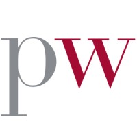 Pearson Whiffin Recruitment Group logo