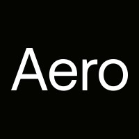 Aero · User Experience Studio logo
