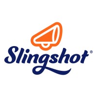 Slingshot logo