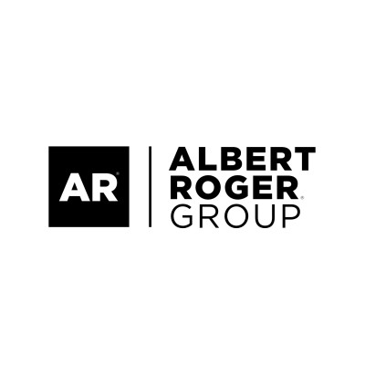 Albert Roger Group logo