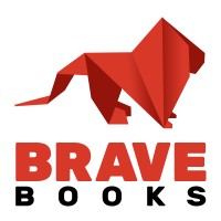BRAVE Books logo