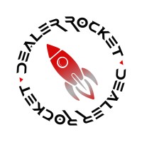 Dealer Rocket logo