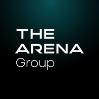 The Arena Group logo