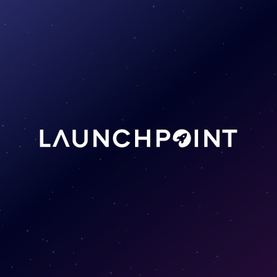 Launchpoint Dev logo