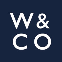 WIDDOP and Co. logo
