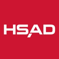 HSAD North America logo