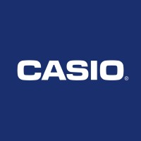 Casio America, Inc. logo