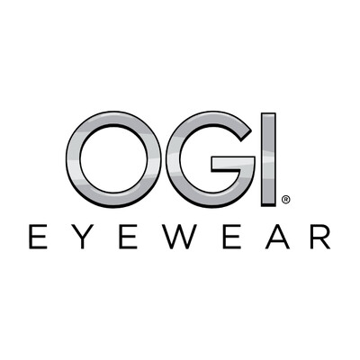 OGI Eyewear logo