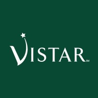 Vistar logo