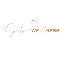 Silva Wellness logo