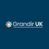 Grandir UK logo
