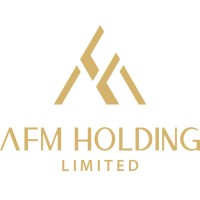 AFM Holding Limited logo