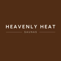 Heavenly Heat Saunas logo