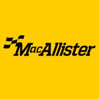MacAllister Machinery Co., Inc. logo